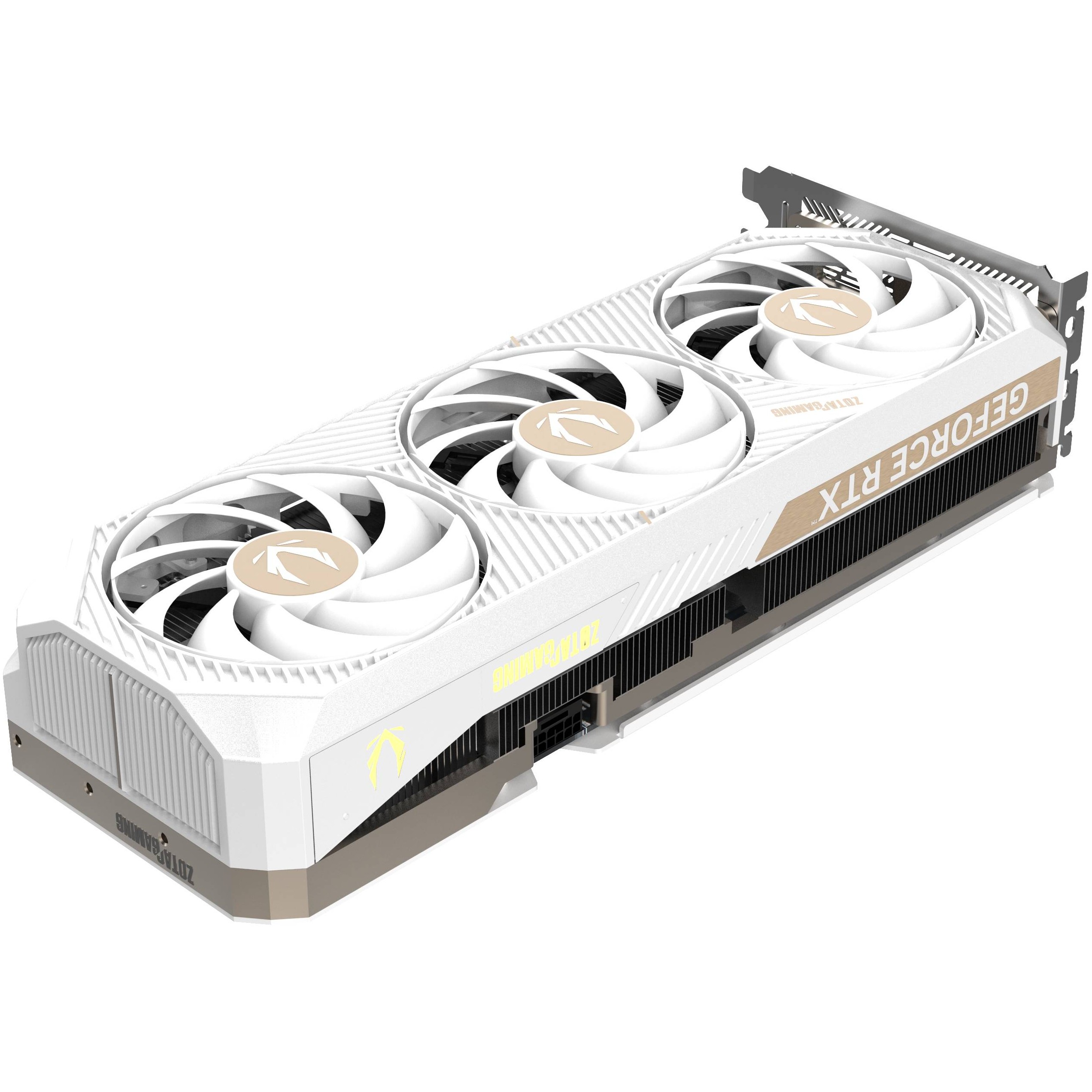 ZOTAC GAMING RTX5070Ti SOLID CRE OC 16GB