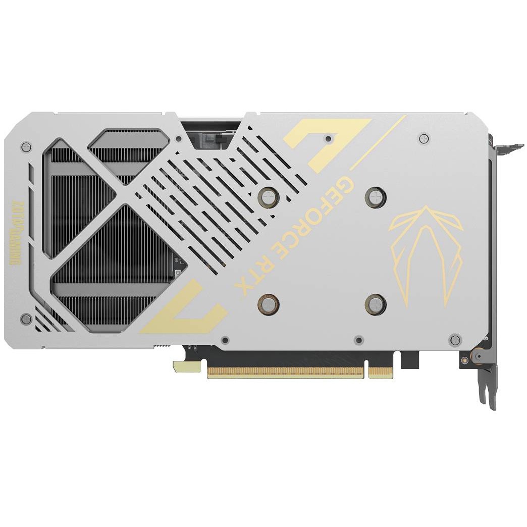ZOTAC GAMING GeForce RTX5060Ti 16GB TE