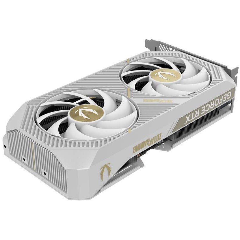 ZOTAC GAMING GeForce RTX5060Ti 16GB TE