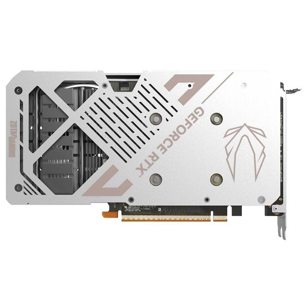 Zotac GAMING GeForce RTX 5060 Twin Edge OC White Edition