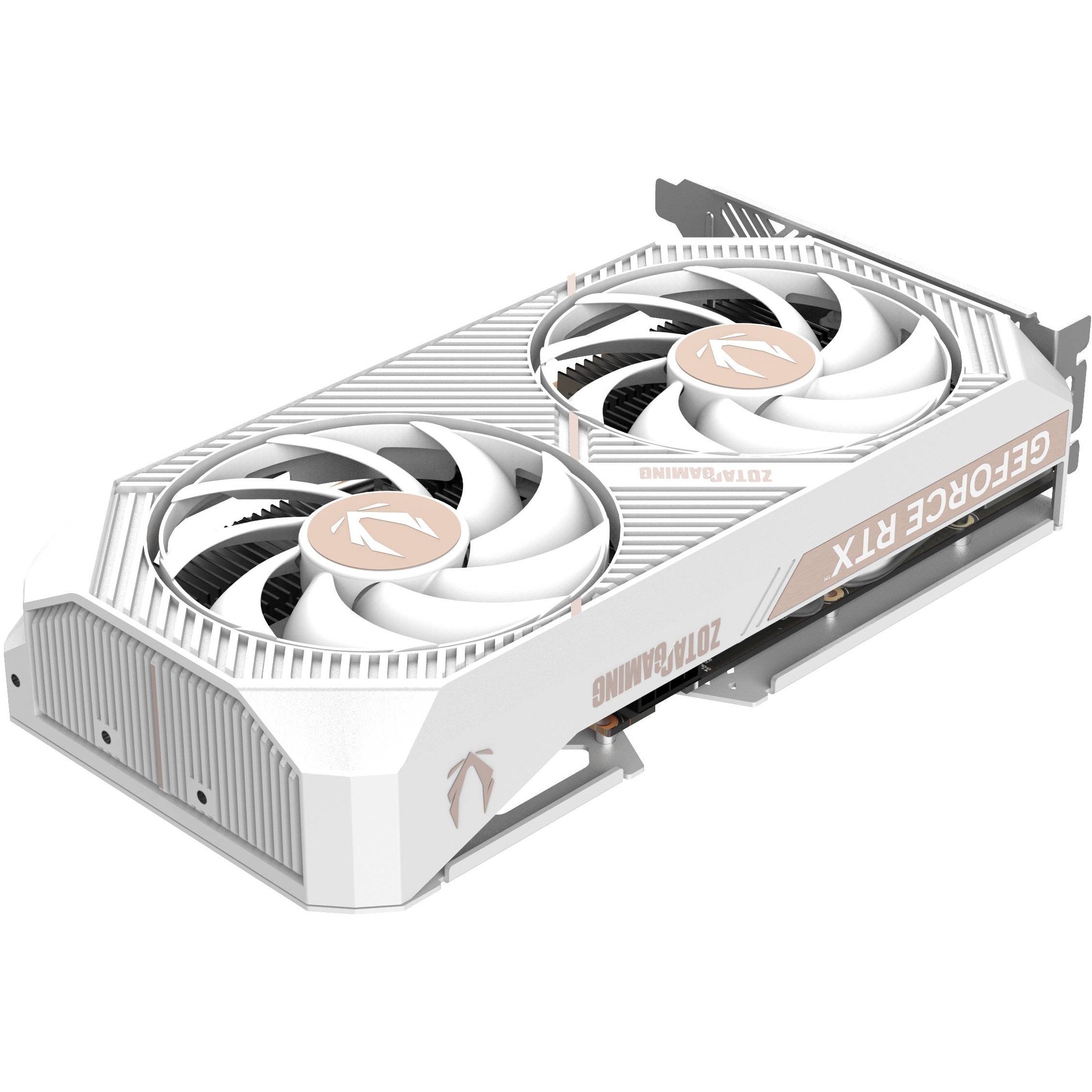 ZOTAC GAMING GeForce RTX 5050 Twin Edge