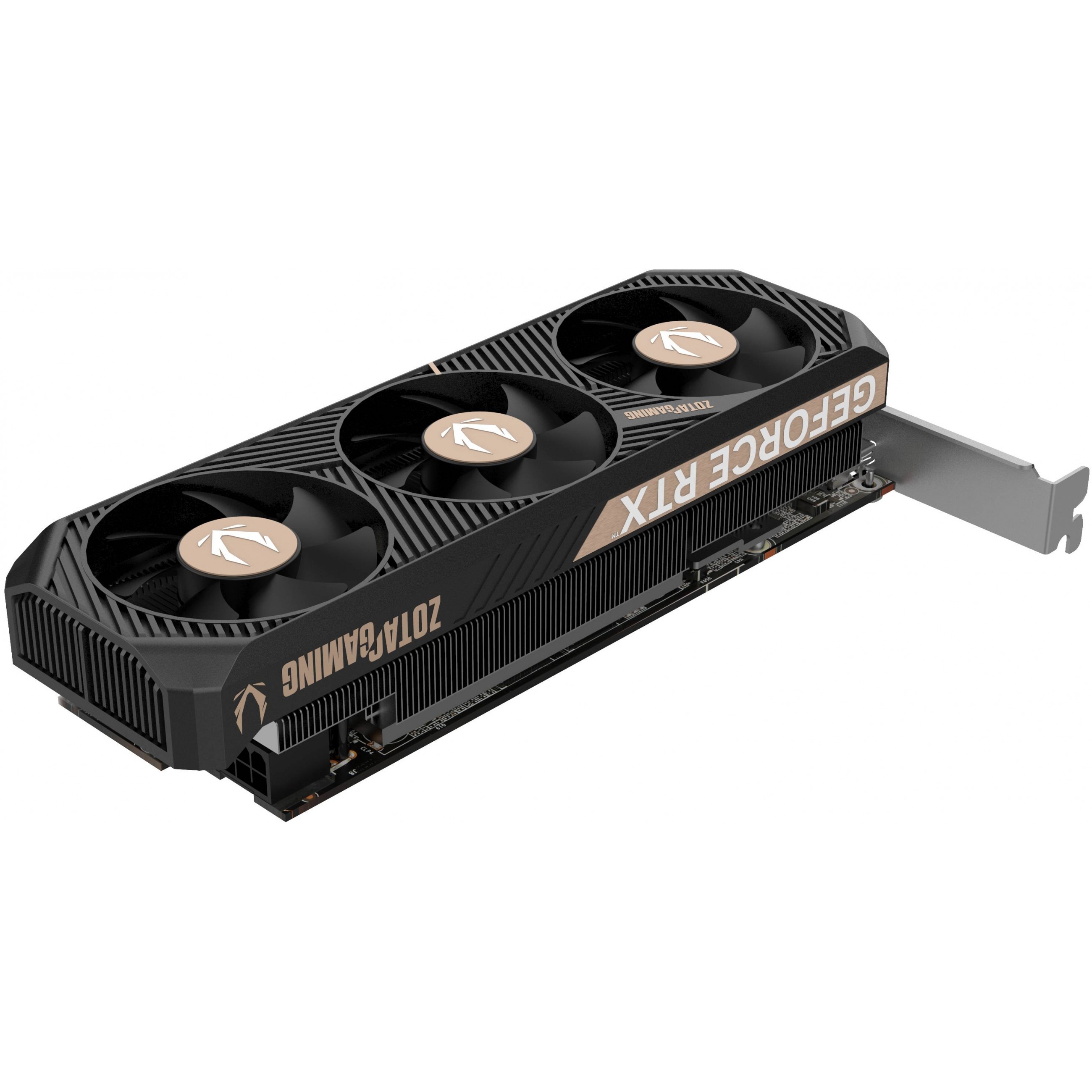 Zotac RTX 5060 Low Profile               8GB GDDR7 HDMI 3xDP