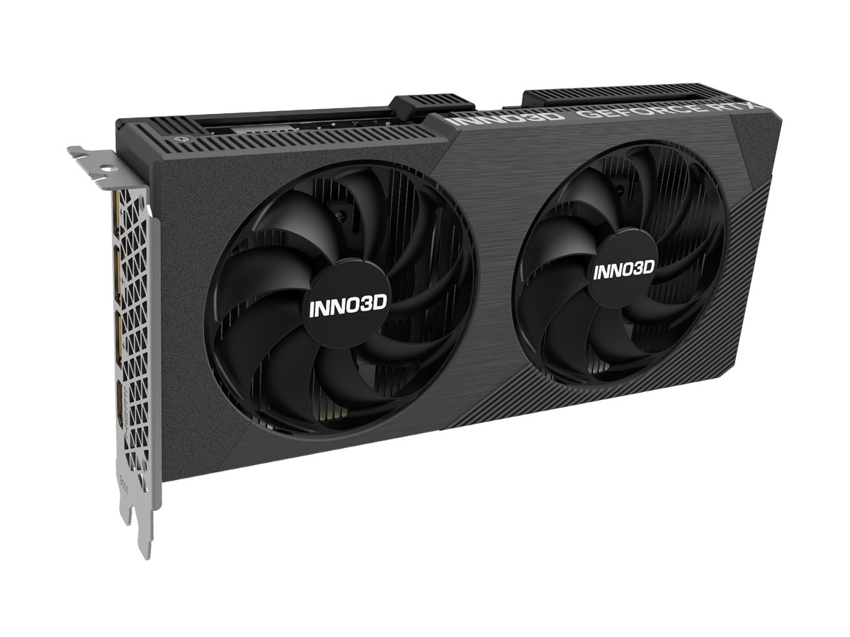 INNO3D GeForce RTX 5060 TWIN X2 OC V2