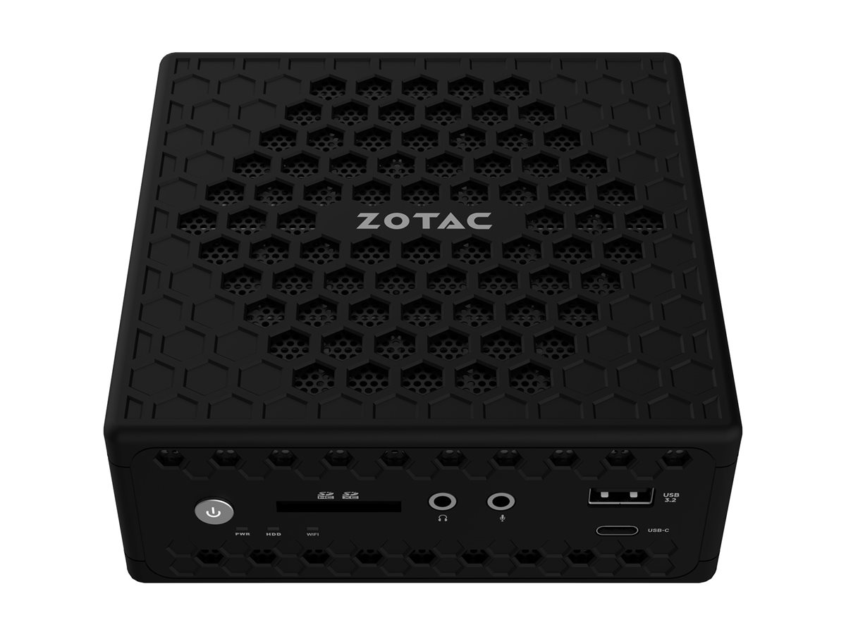 ZOTAC ZBOX CI360 NANO BB N150