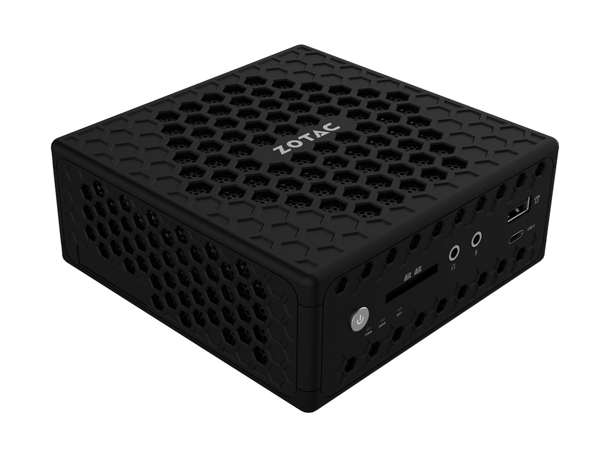 ZOTAC ZBOX CI360 NANO BB N150