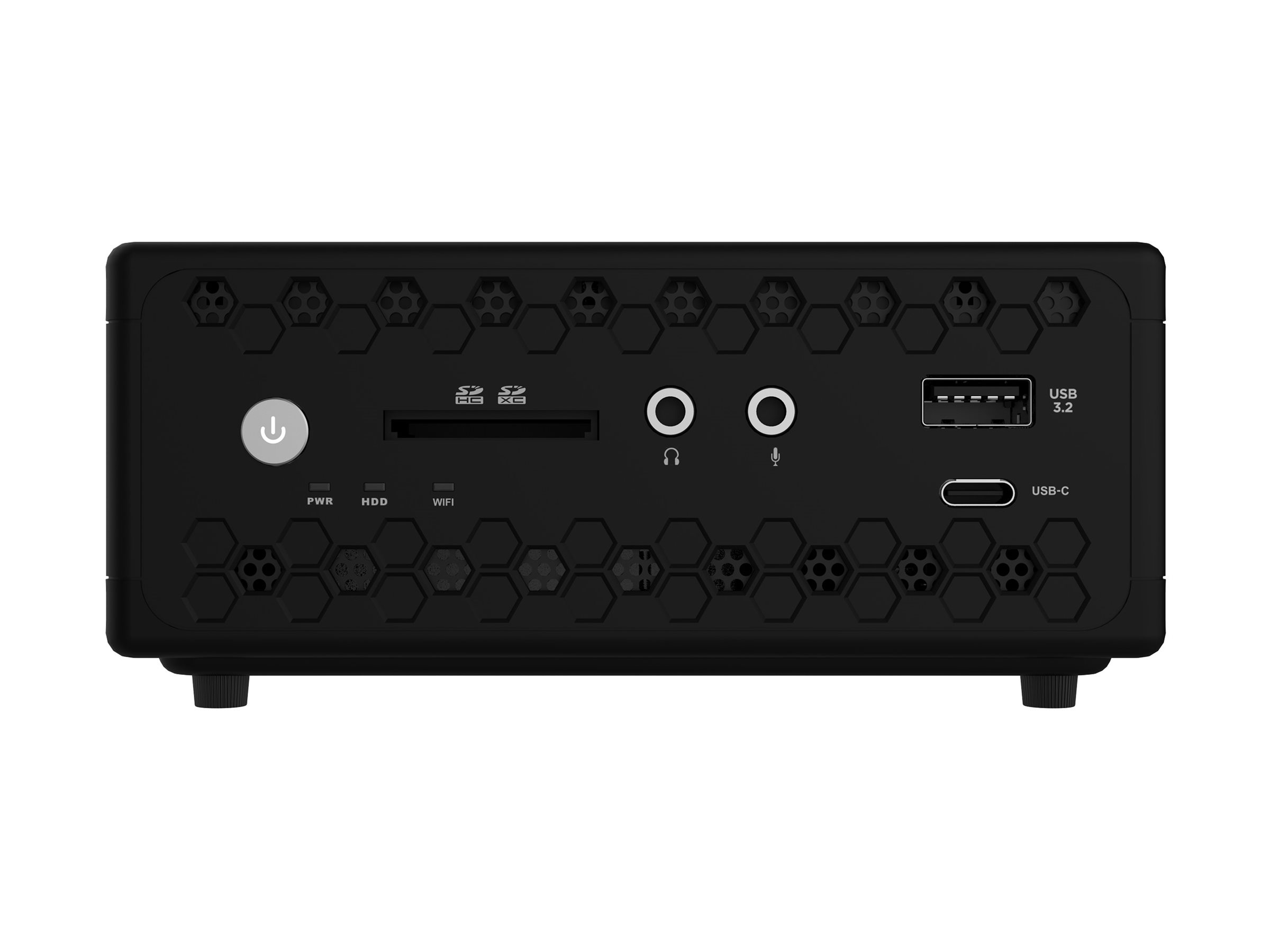 ZOTAC ZBOX CI360 NANO BB N150