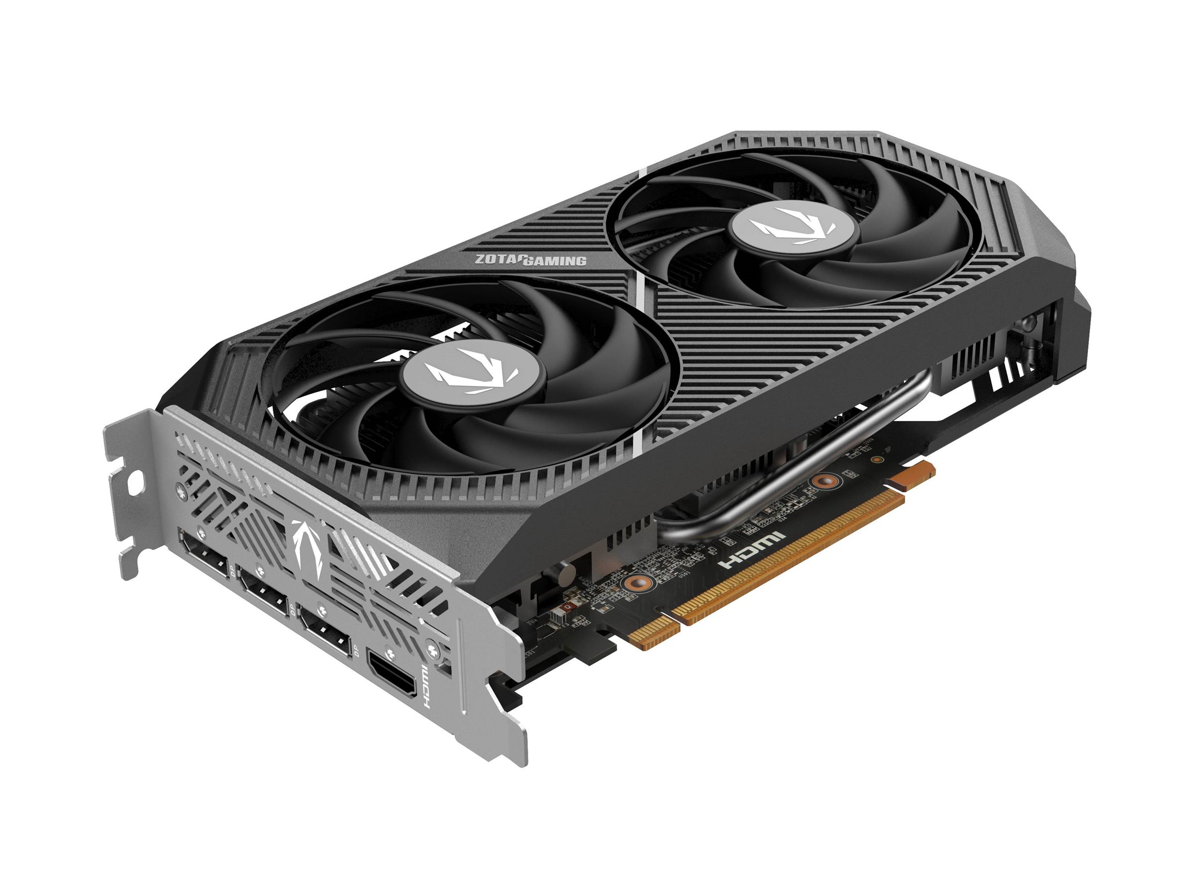 ZOTAC GAMING RTX 3060 12GB Twin Edge