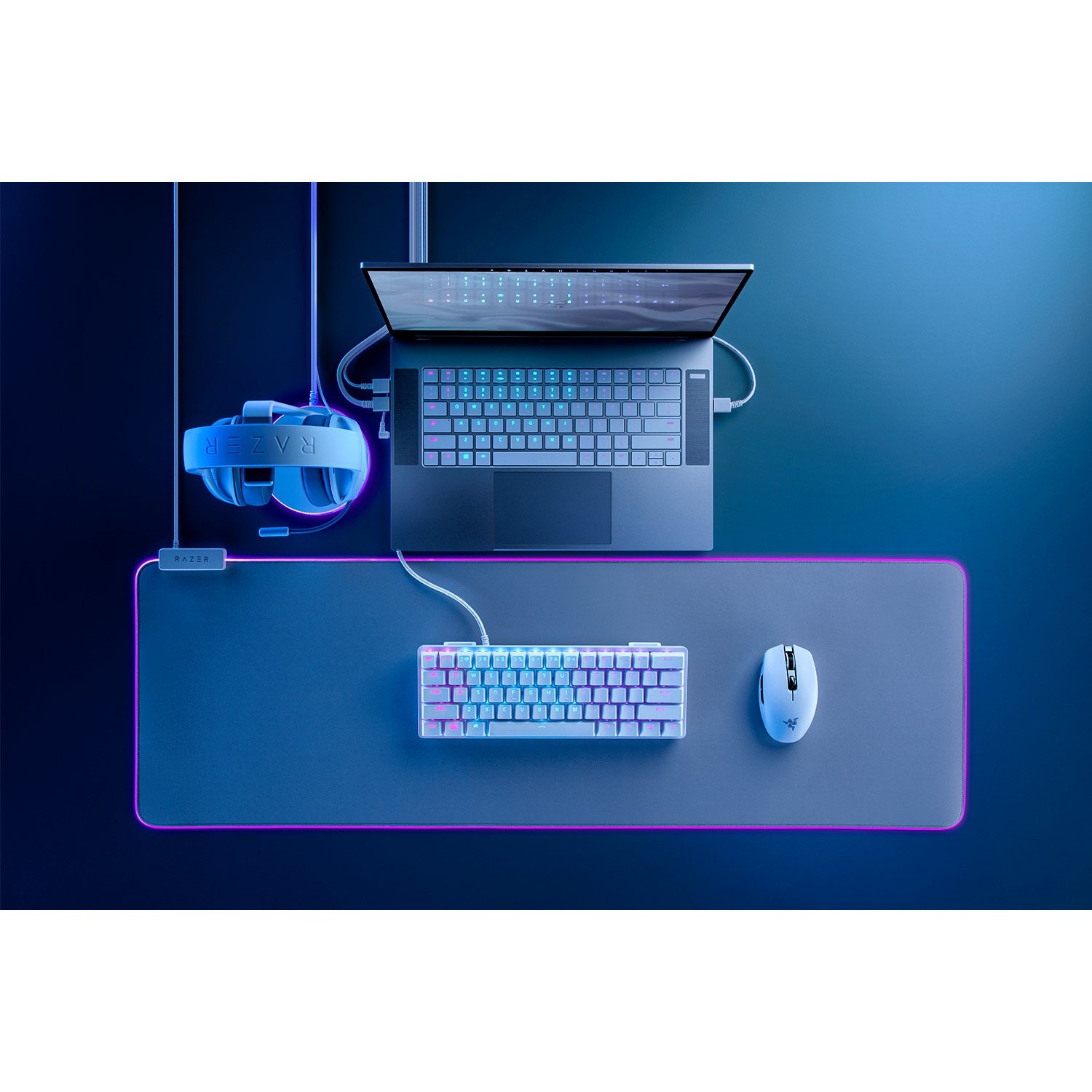 Razer Orochi V2 mouse