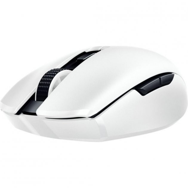Razer Wireless Gaming Maus - Orochi V2 White
