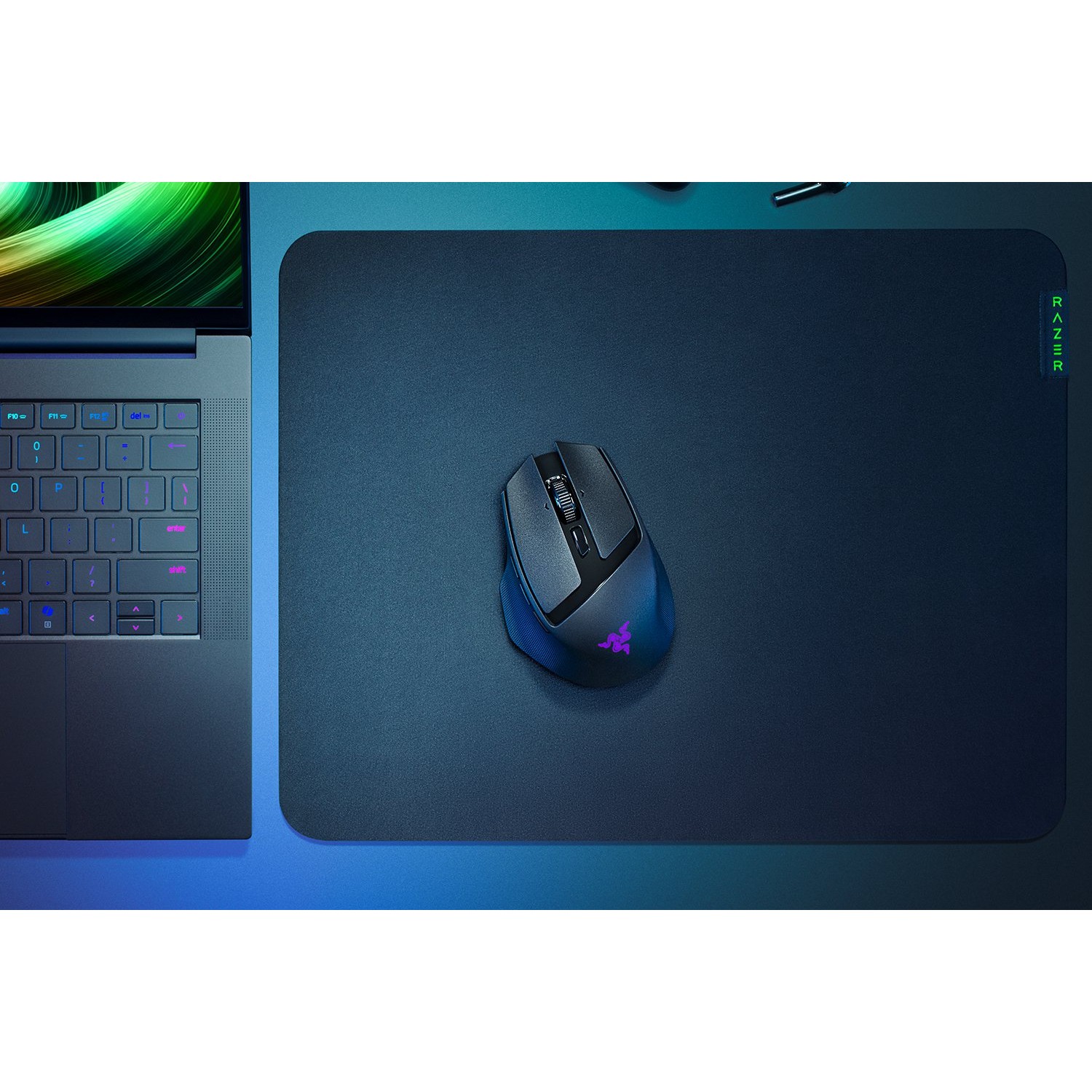 Razer Basilisk Mobile mouse