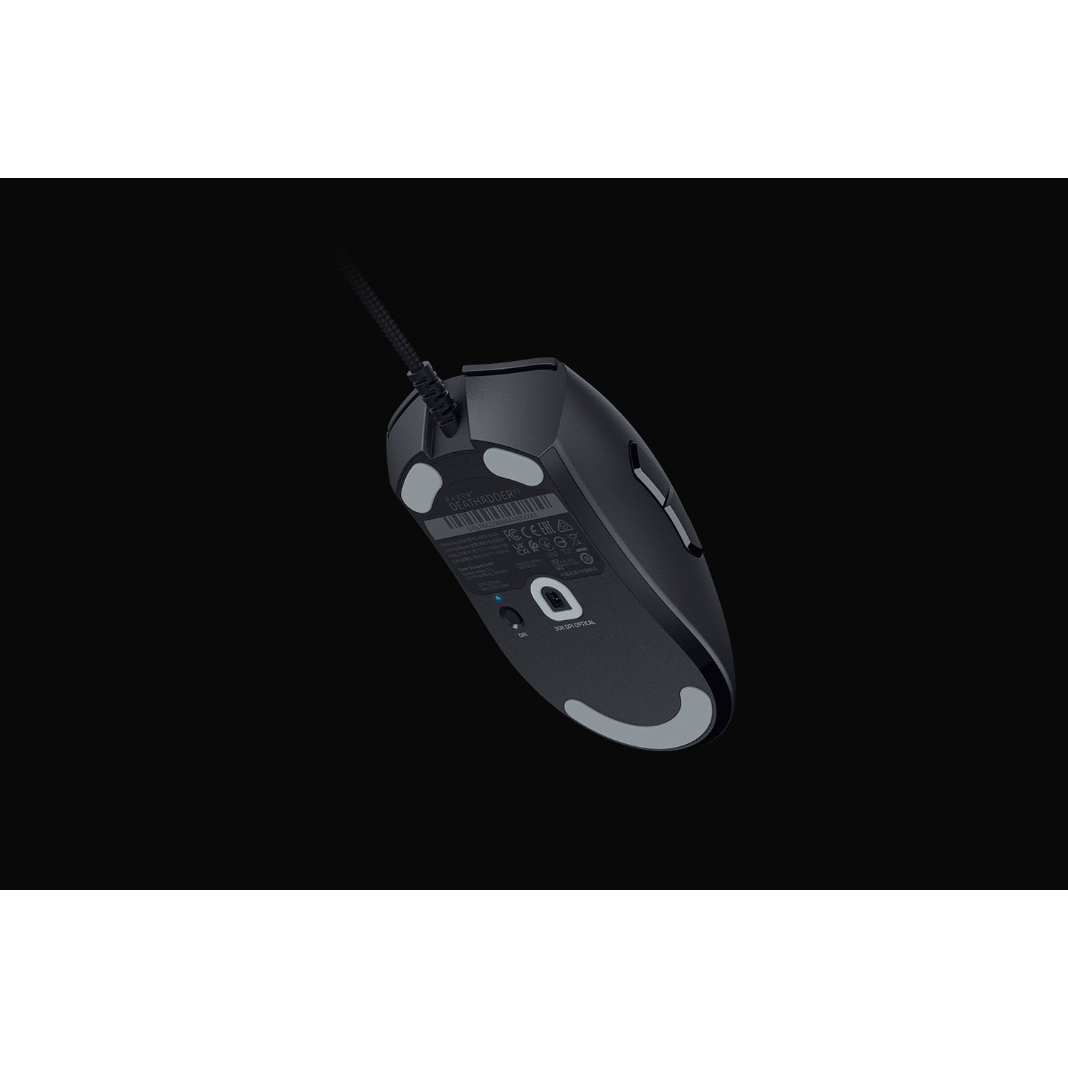 Razer DeathAdder V3 mouse