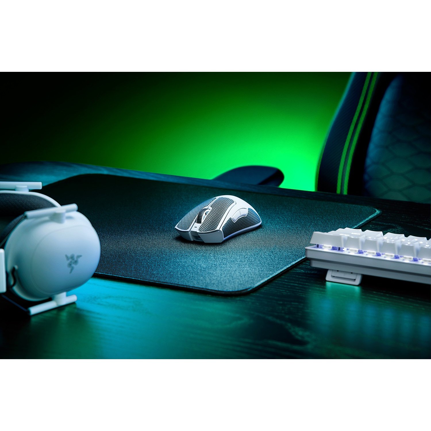 Razer DeathAdder V3 Pro mouse