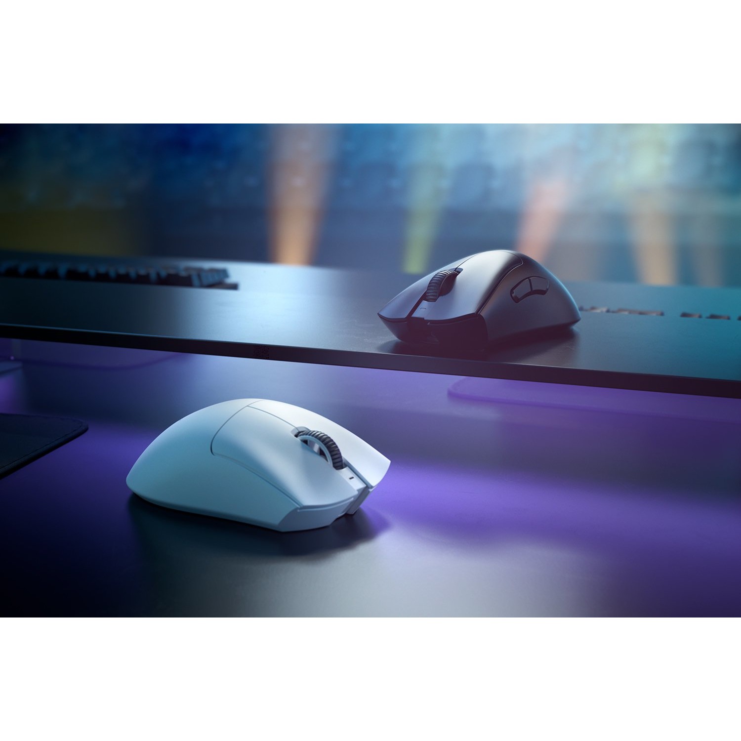 Razer DeathAdder V3 Pro mouse