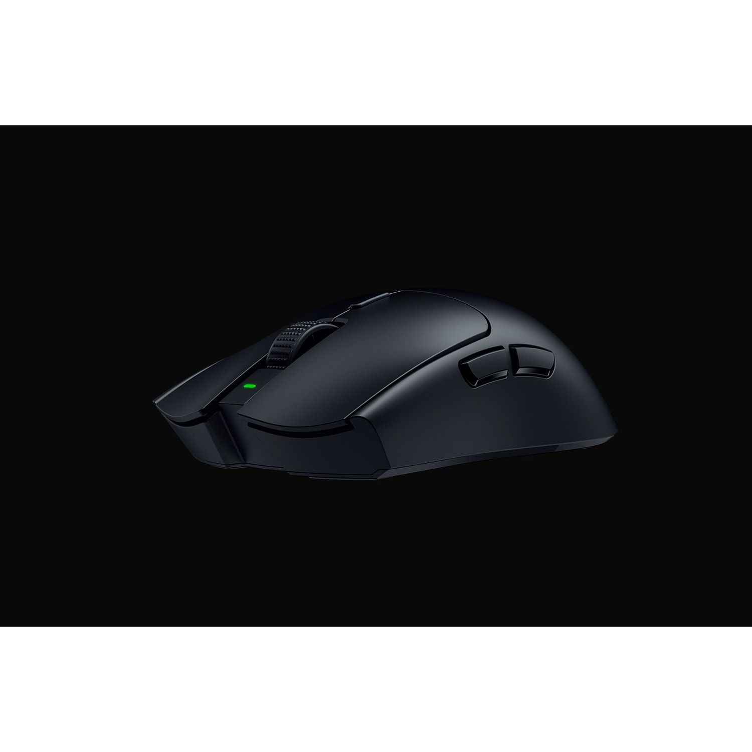 Razer Viper V3 Hyperspeed wireless black