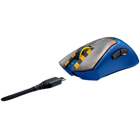 Razer DeathAdder V3 Pro - Fortnite Edition mouse