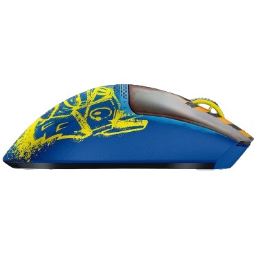 Razer DeathAdder V3 Pro - Fortnite Edition mouse