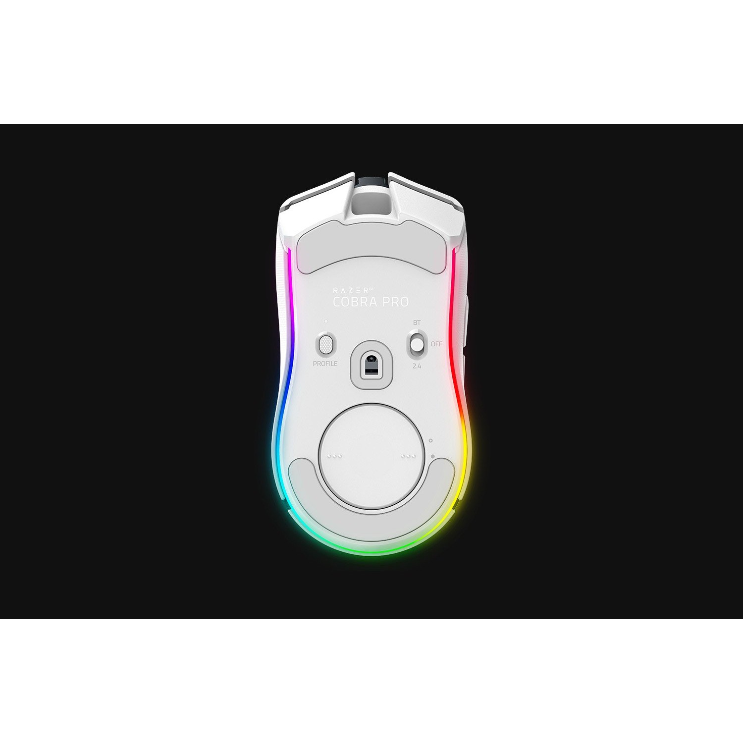 Razer Cobra Pro mouse