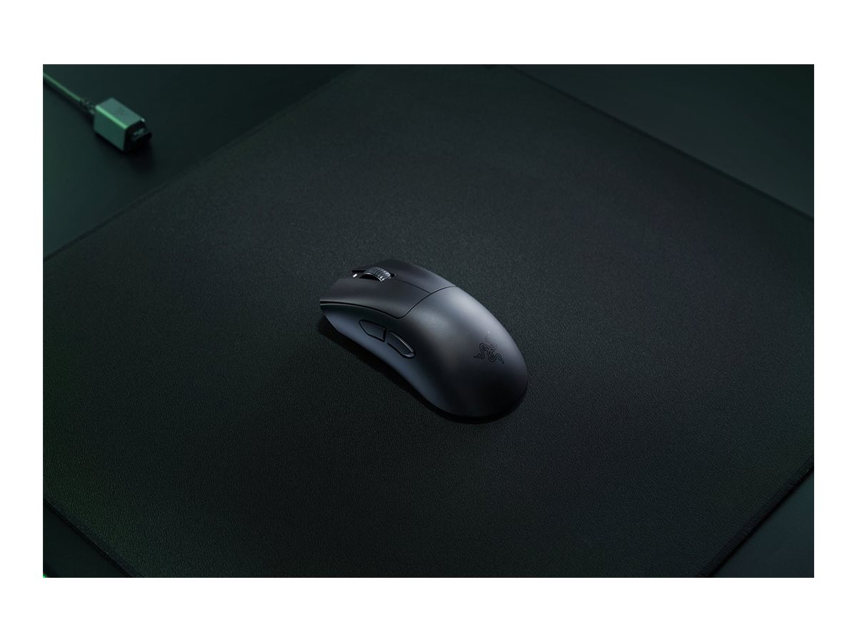 Razer DeathAdder V3 HyperSpeed mouse