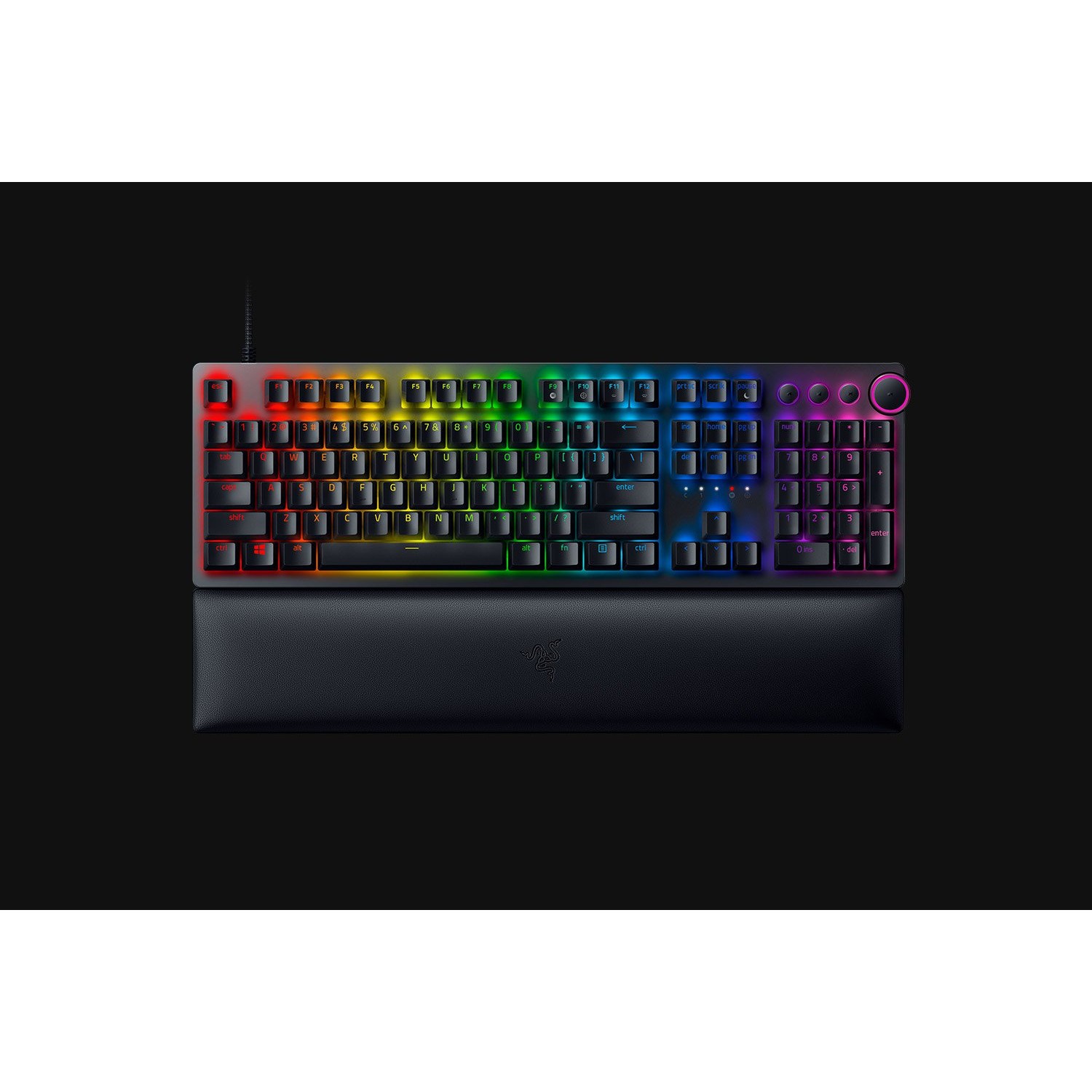 Razer RZ03-03931000-R3G1 keyboard