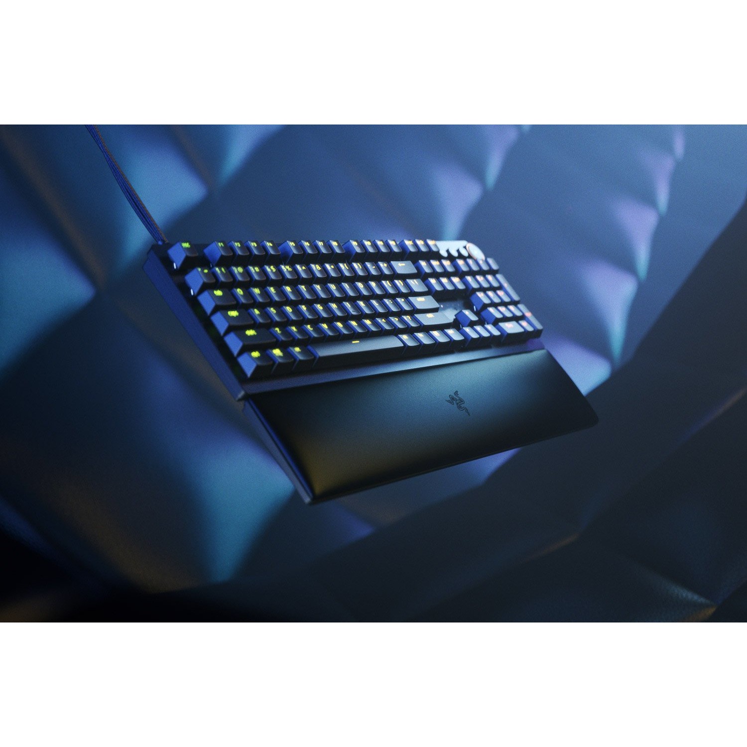 Razer RZ03-03931000-R3G1 keyboard