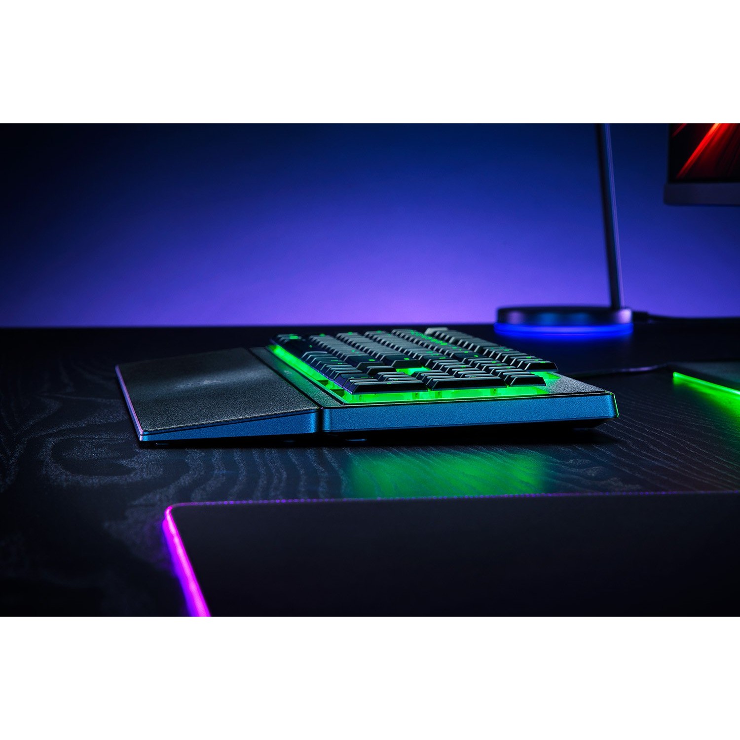 Razer Keyboard - Ornata V3 X Gaming Keyboard QWERTY