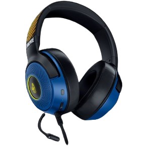 Razer Kraken V3 X - Fortnite Edition