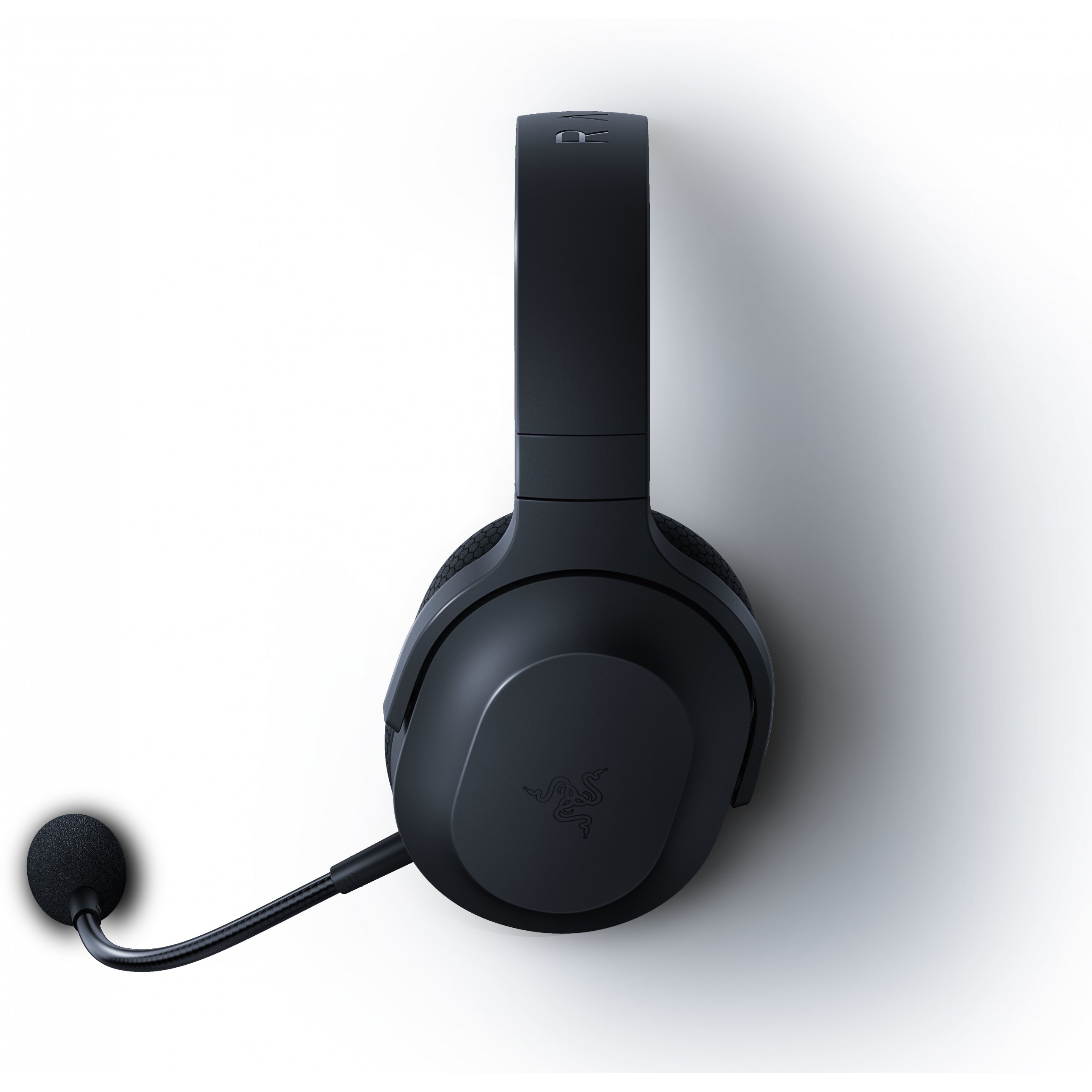 Razer Barracuda X Headset (wireless/Funk. 2.4GHz + Bluetooth 5.2 // virtual 7.1/THX Spatial Sound) - USB-C