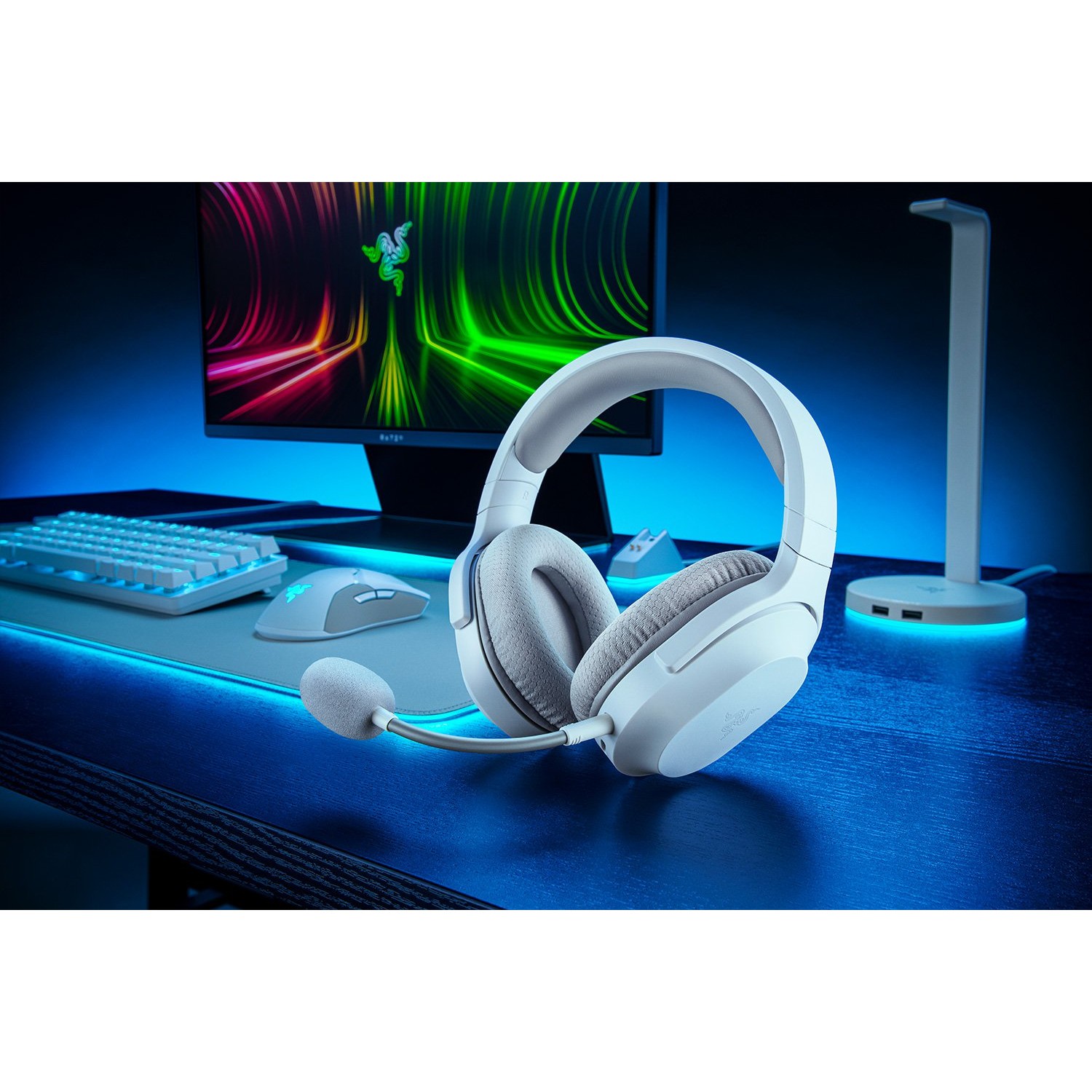 Razer Barracuda X