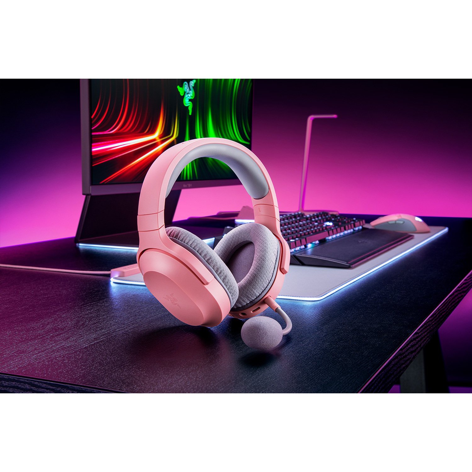 Razer Barracuda X