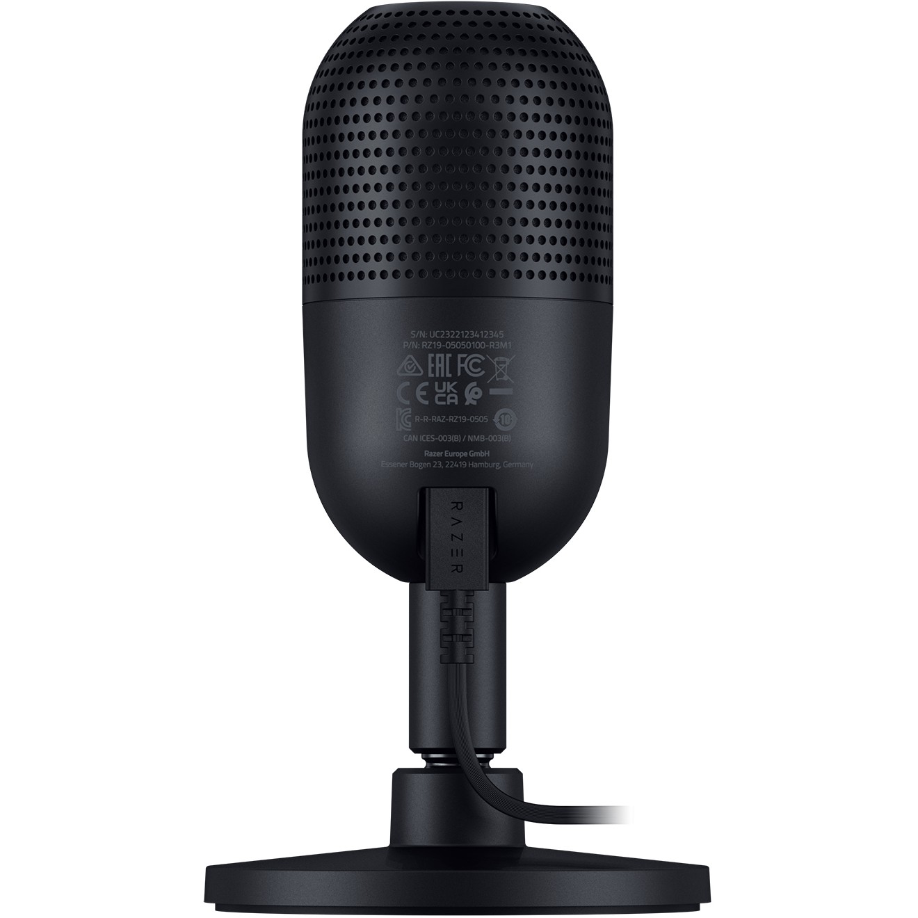 Razer Seiren V3 Mini