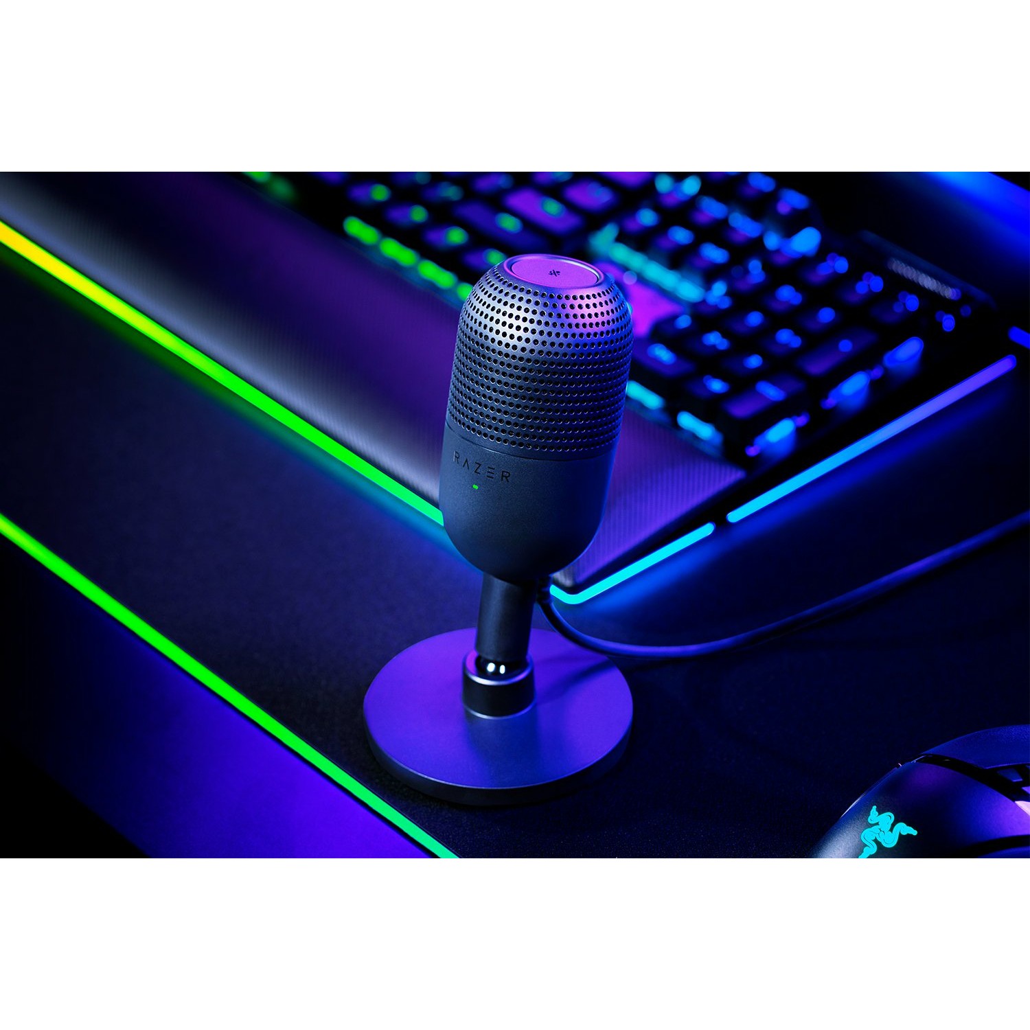 Razer Seiren V3 Mini
