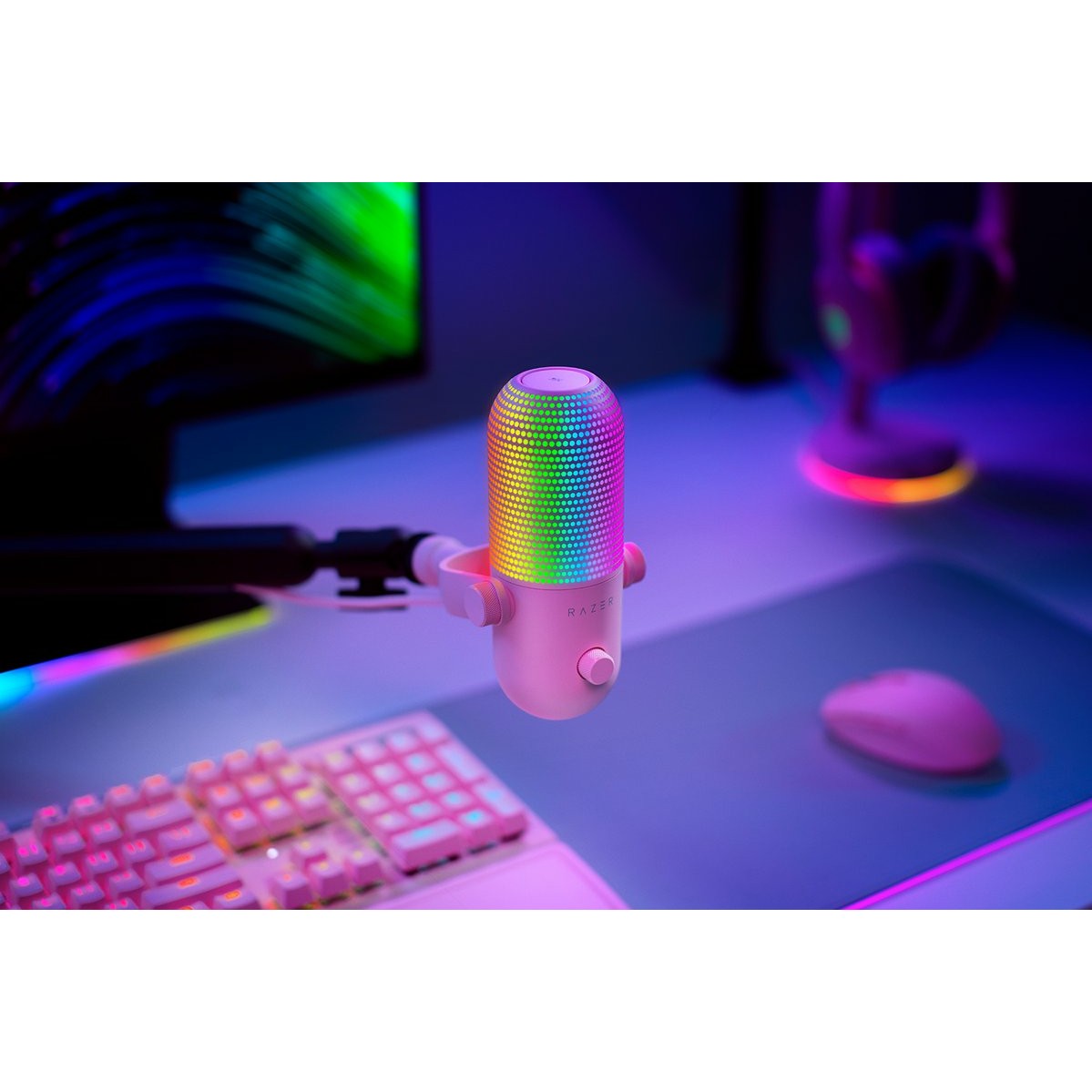 Razer Seiren V3 Chroma