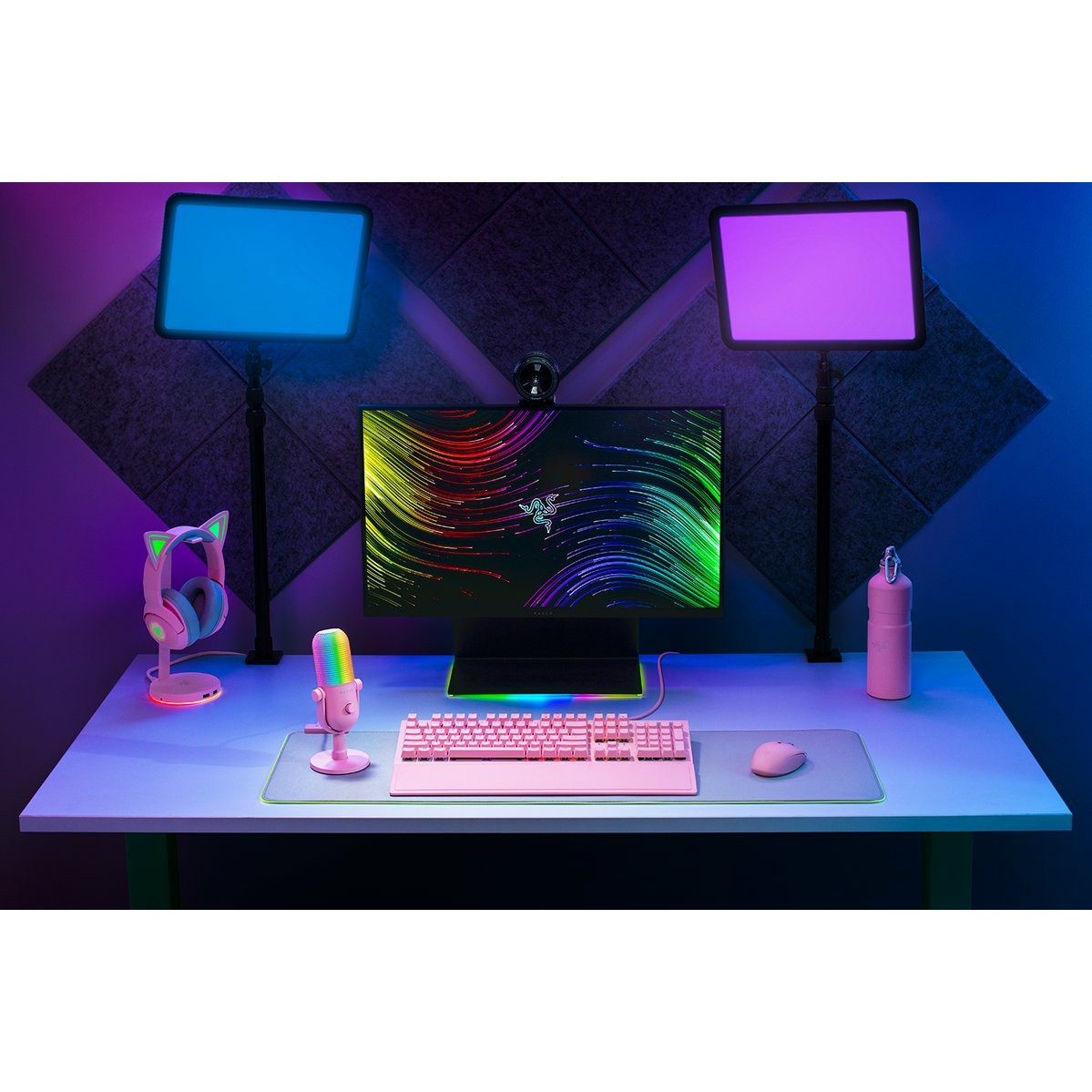 Razer Seiren V3 Chroma