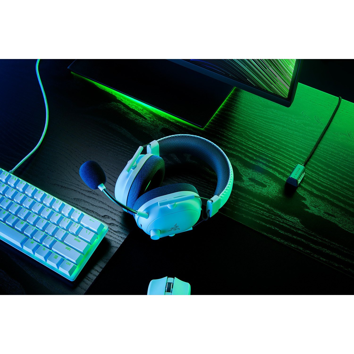 Razer BlackShark V2 Pro