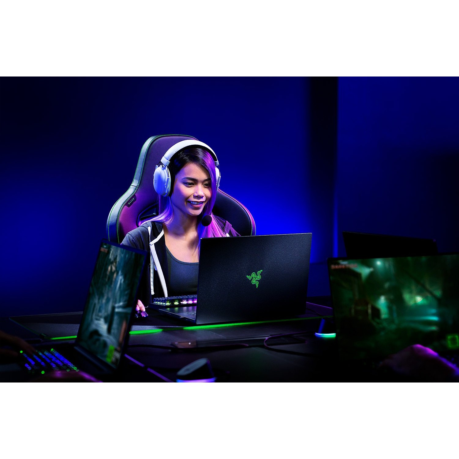 Razer BlackShark V2 Pro