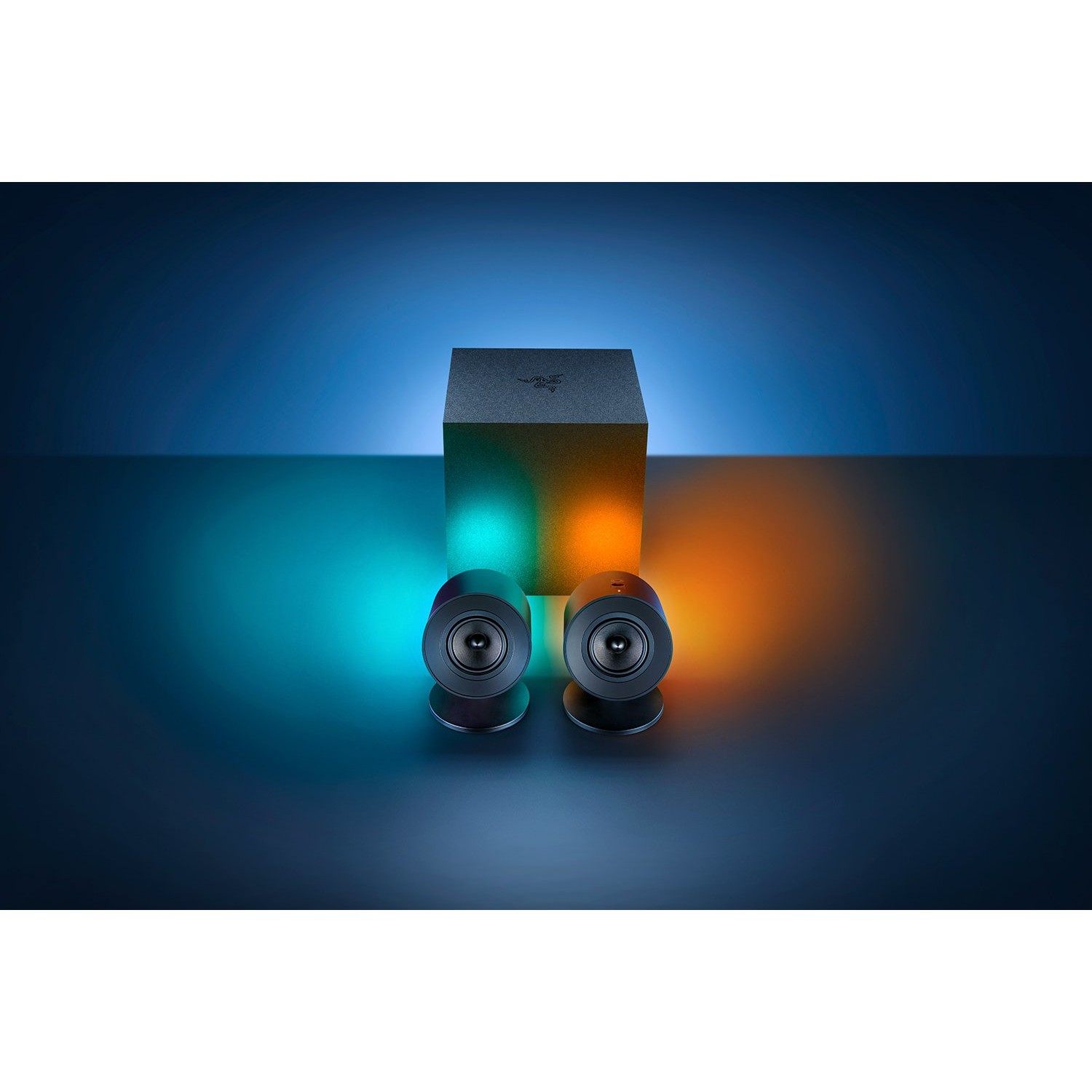 Razer Nommo V2