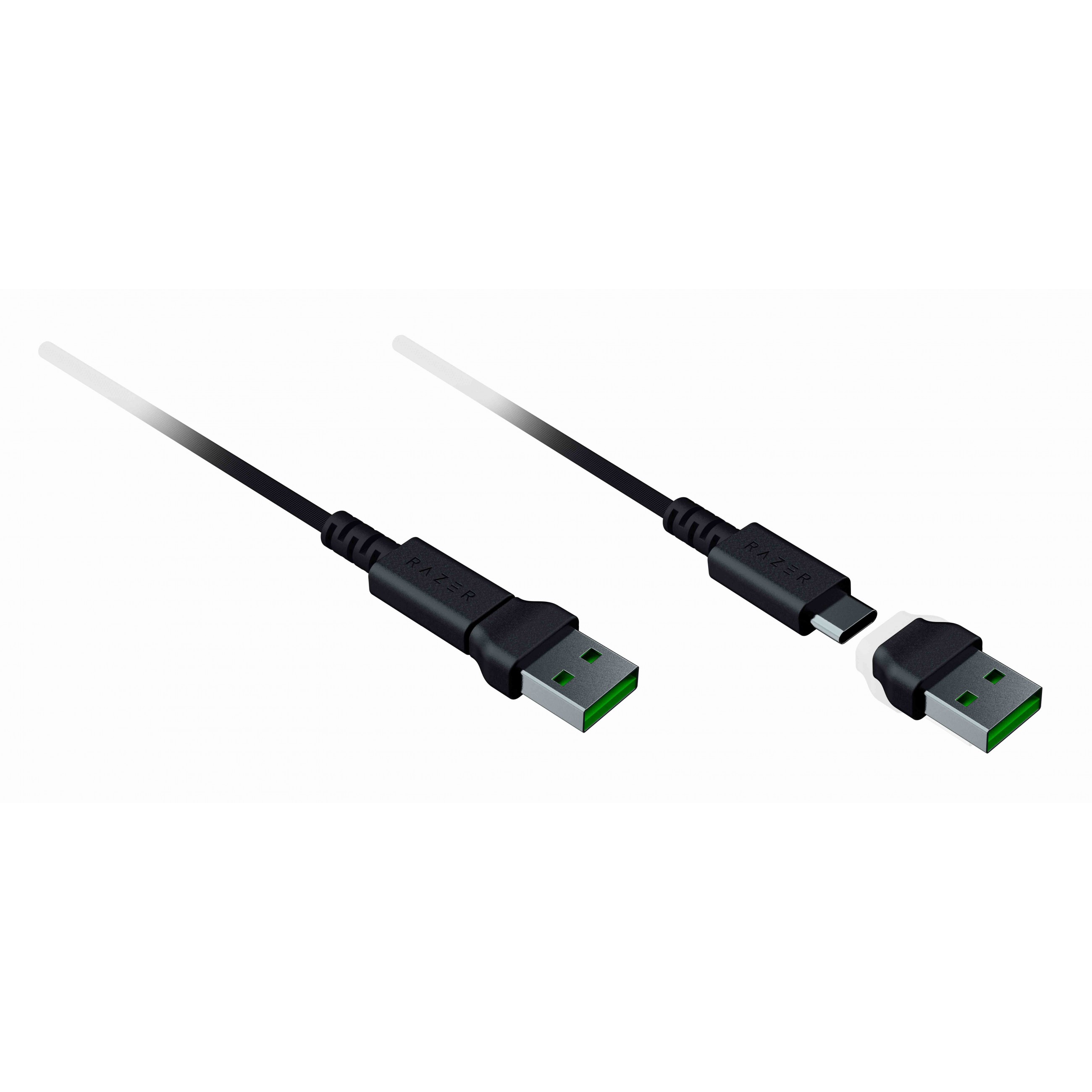 Razer Kraken V4 X wired Gaming Headset black