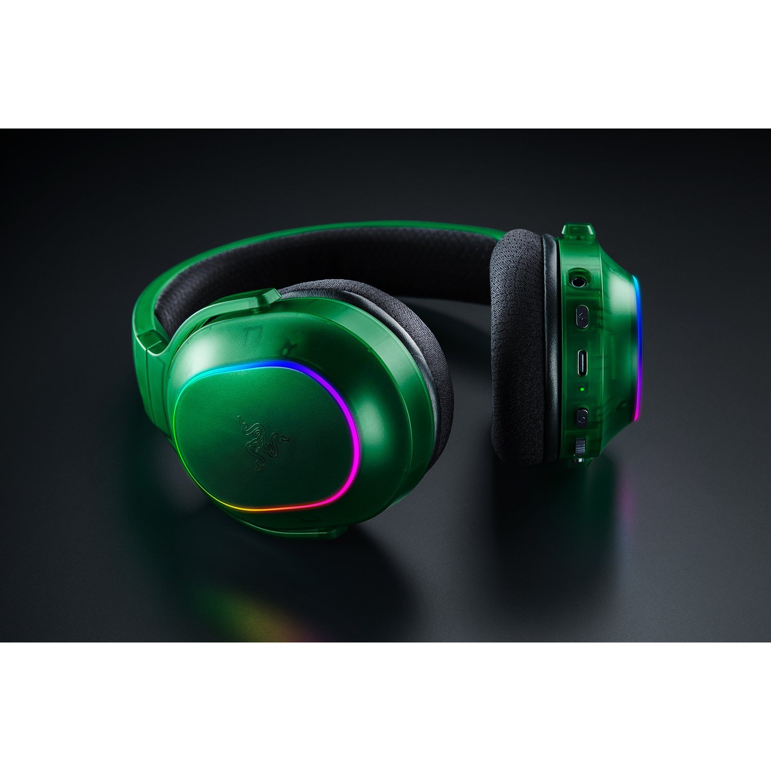 Razer Barracuda X Chroma