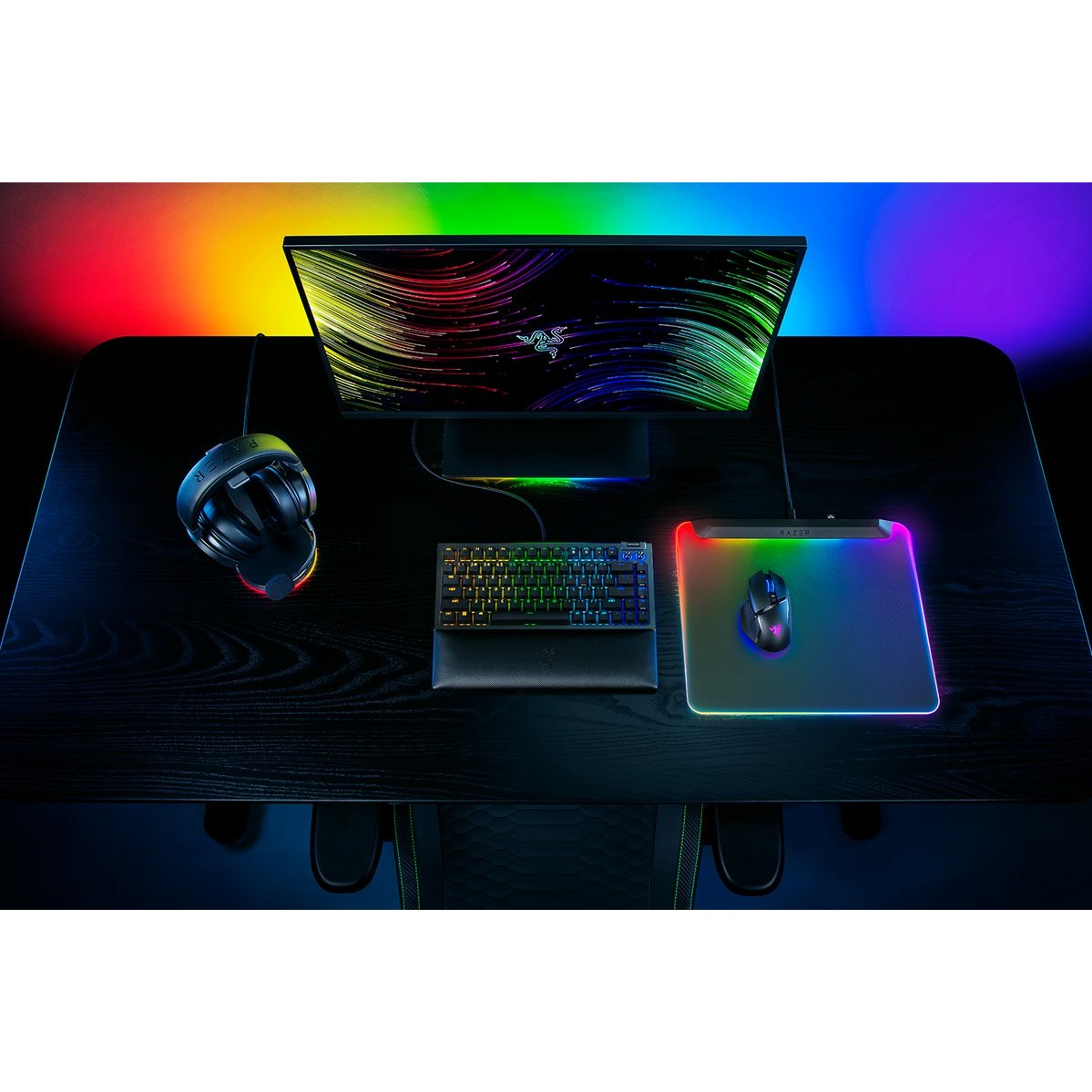 Razer Firefly V2 Pro