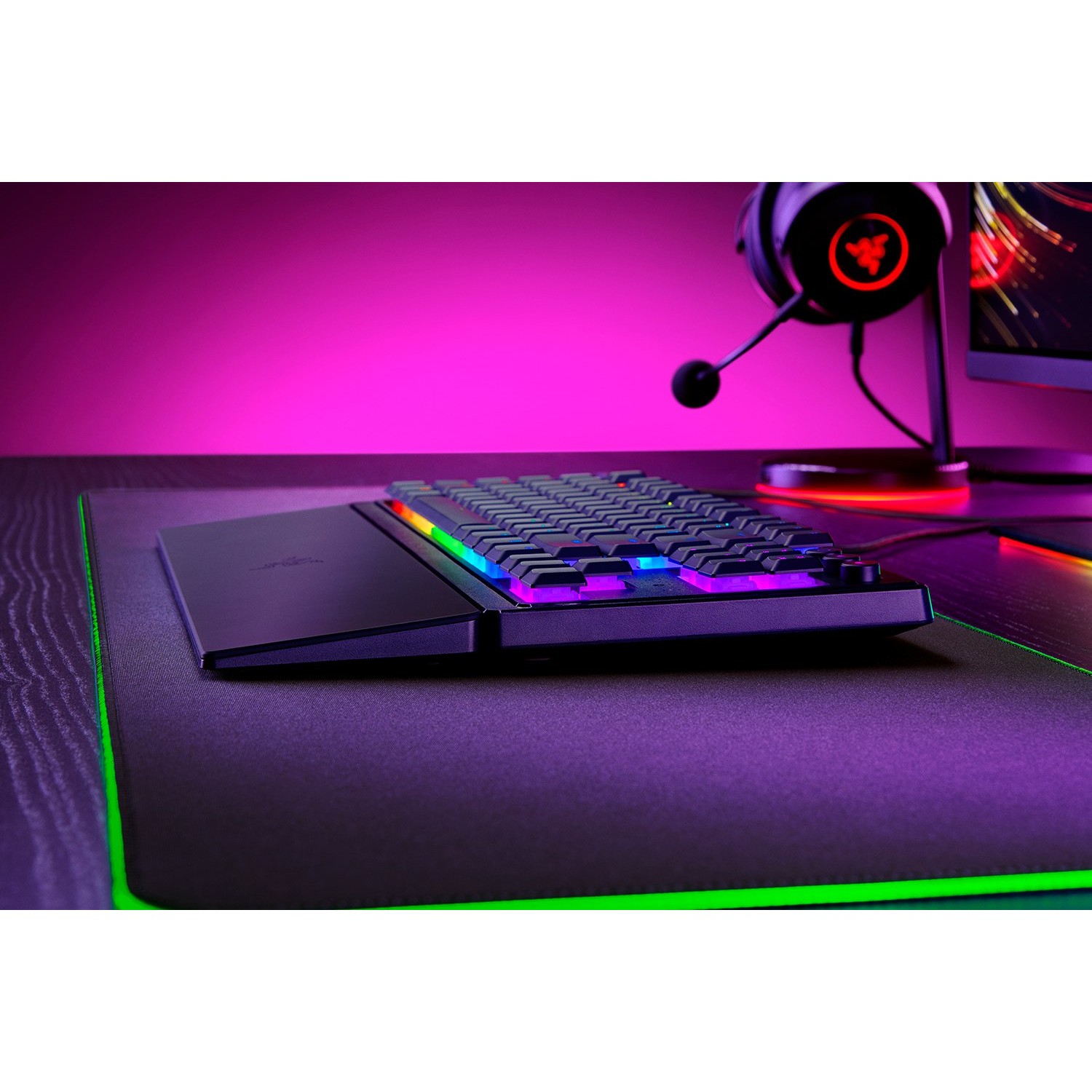 Razer Ornata V3 Tenkeyless keyboard