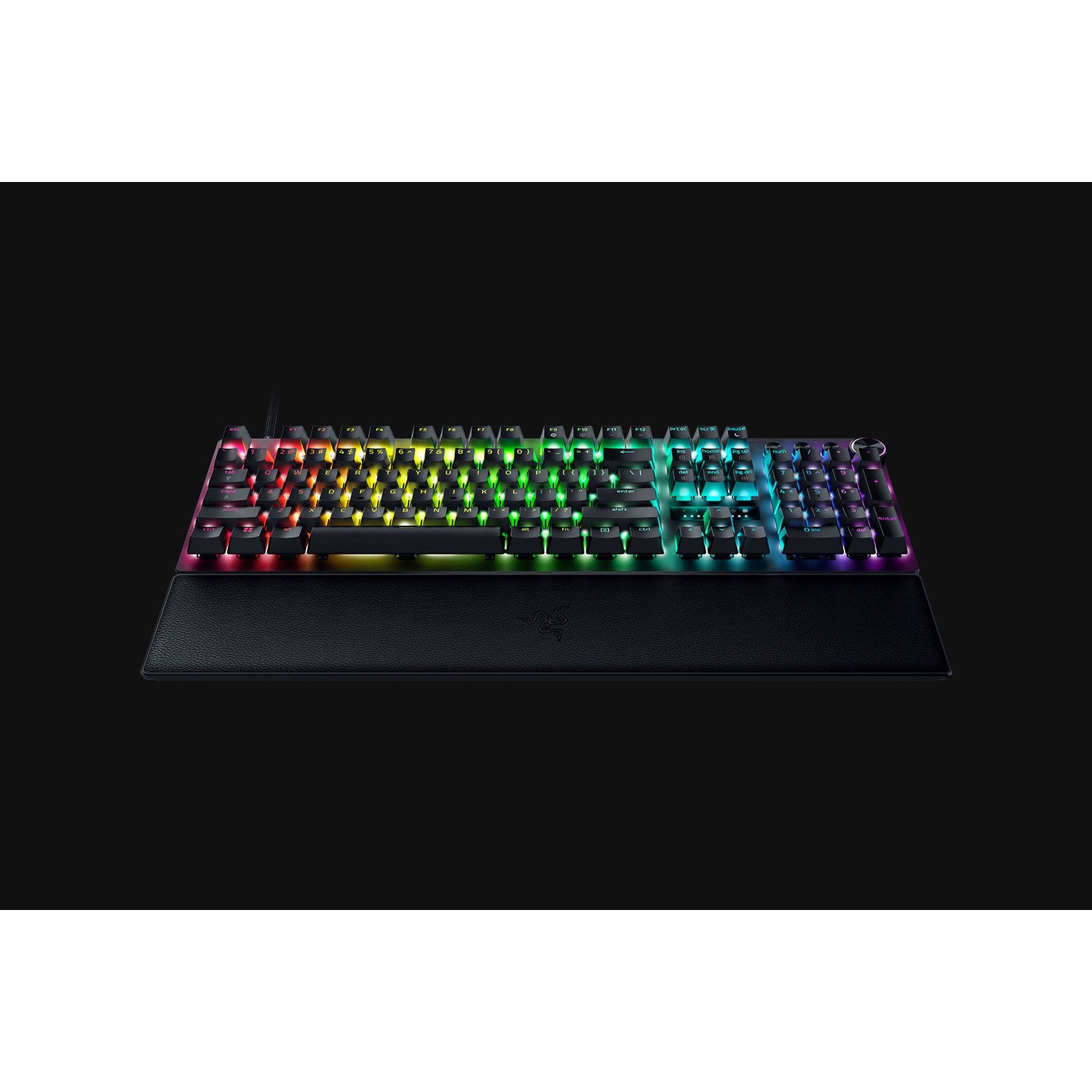 Razer Huntsman V3 Pro keyboard