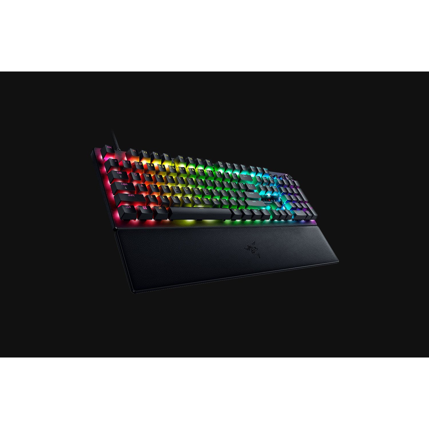 Razer Huntsman V3 Pro keyboard