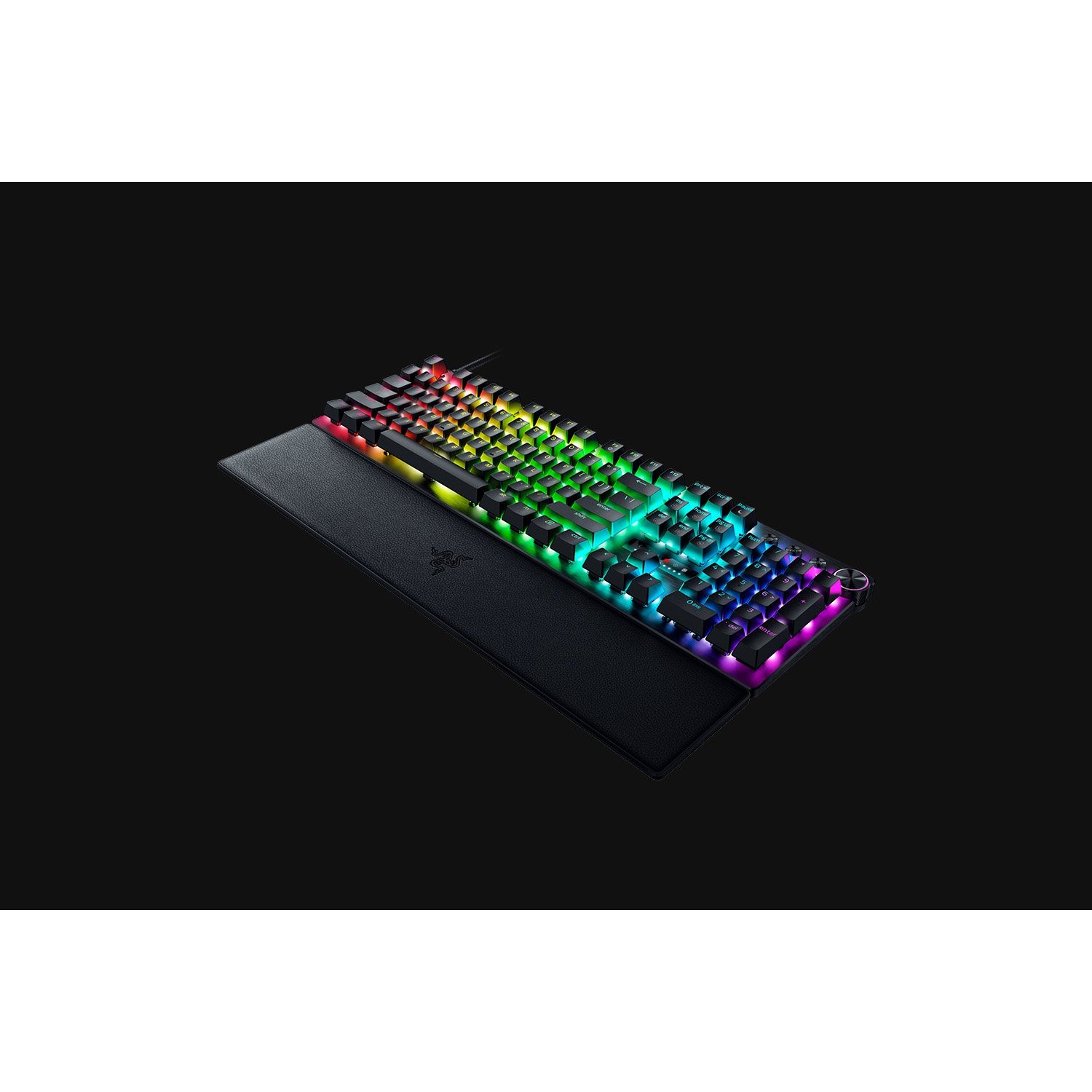 Razer Huntsman V3 Pro keyboard