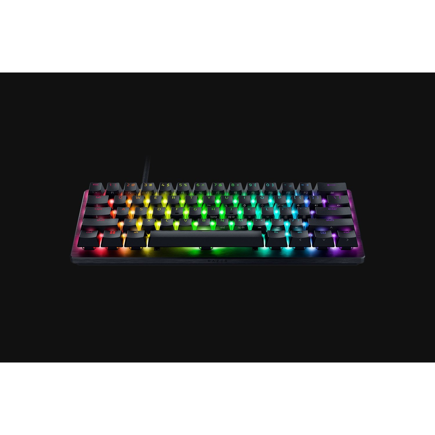 Razer Huntsman V3 Pro Mini keyboard