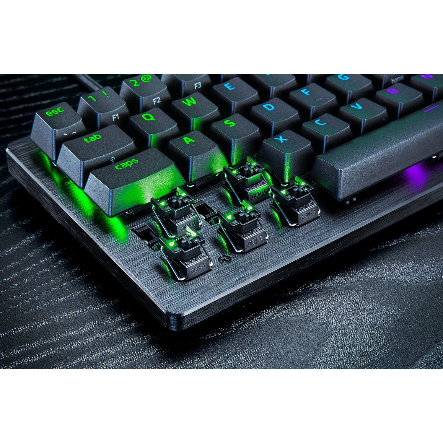 Razer Huntsman V3 Pro Mini keyboard