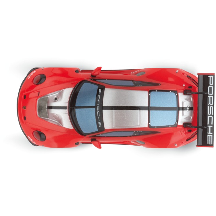 Carrera Porsche 911 GT3 R