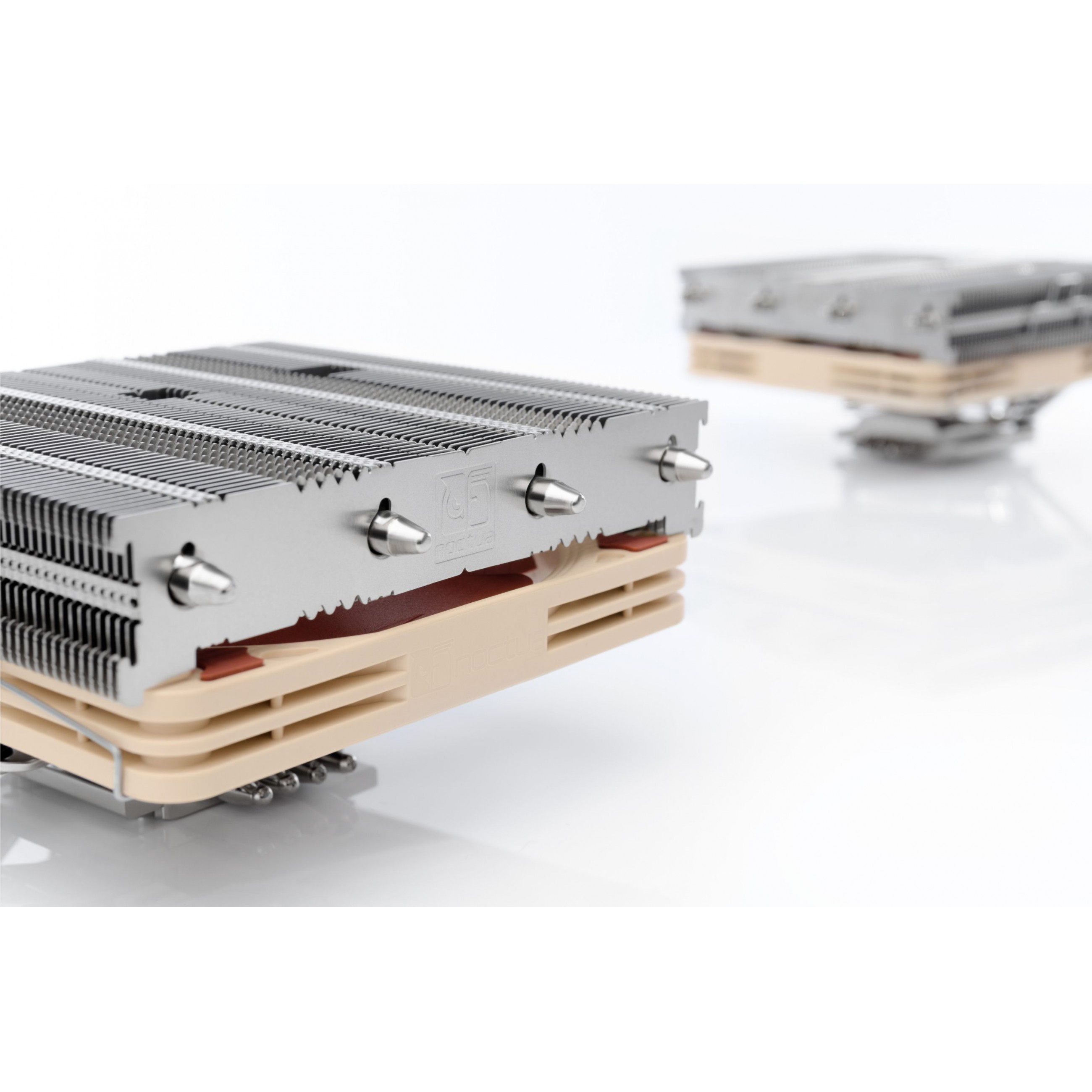 Noctua NH-L12S computer cooling system