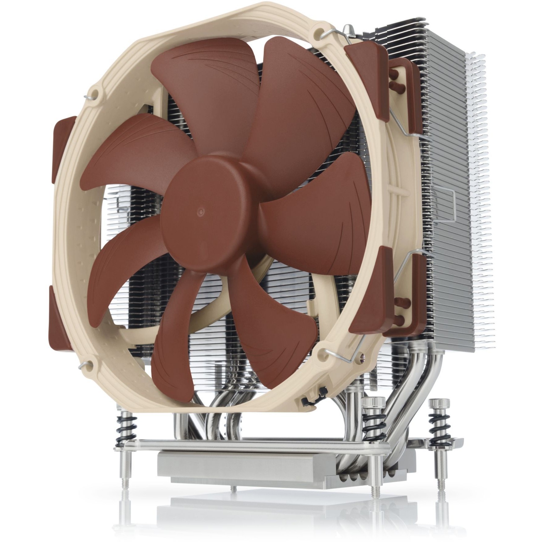 NOCTUA Kühler NH-U14S-TR4-SP3  AMD TR4/SP3