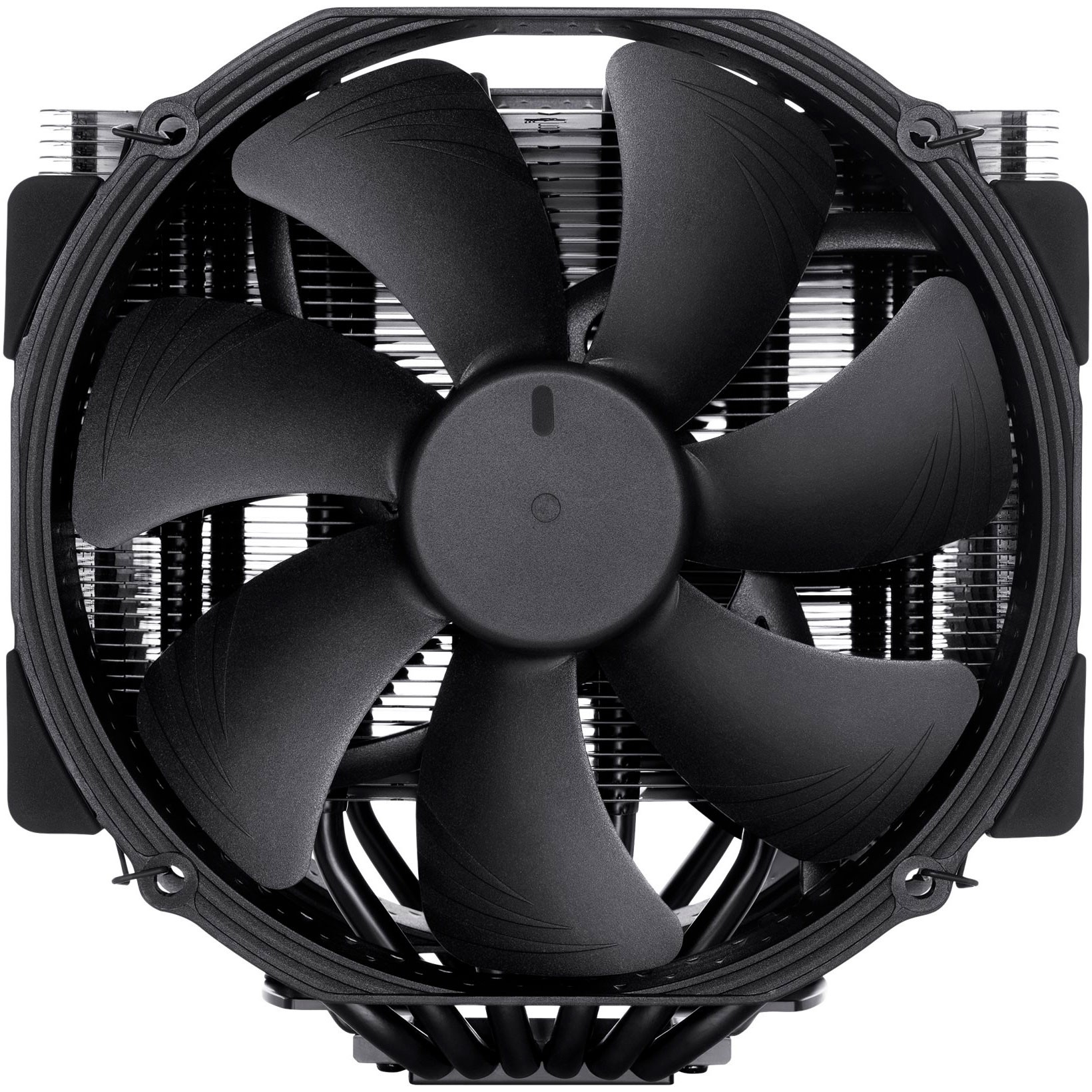 K Cooler Multi Noctua NH-D15 Black |1700. 1200. 115x. AM3/4/5. 2011. 2066