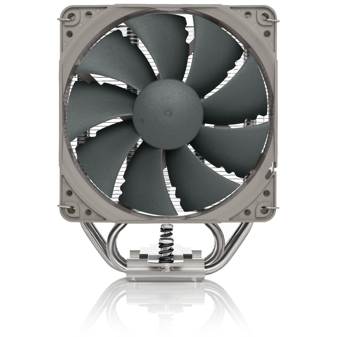 NOCTUA Kühler NH-U12S redux